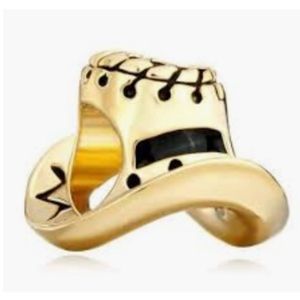 2 for $20 Sale Cowboy Cowgirl Hat Fits Pandora